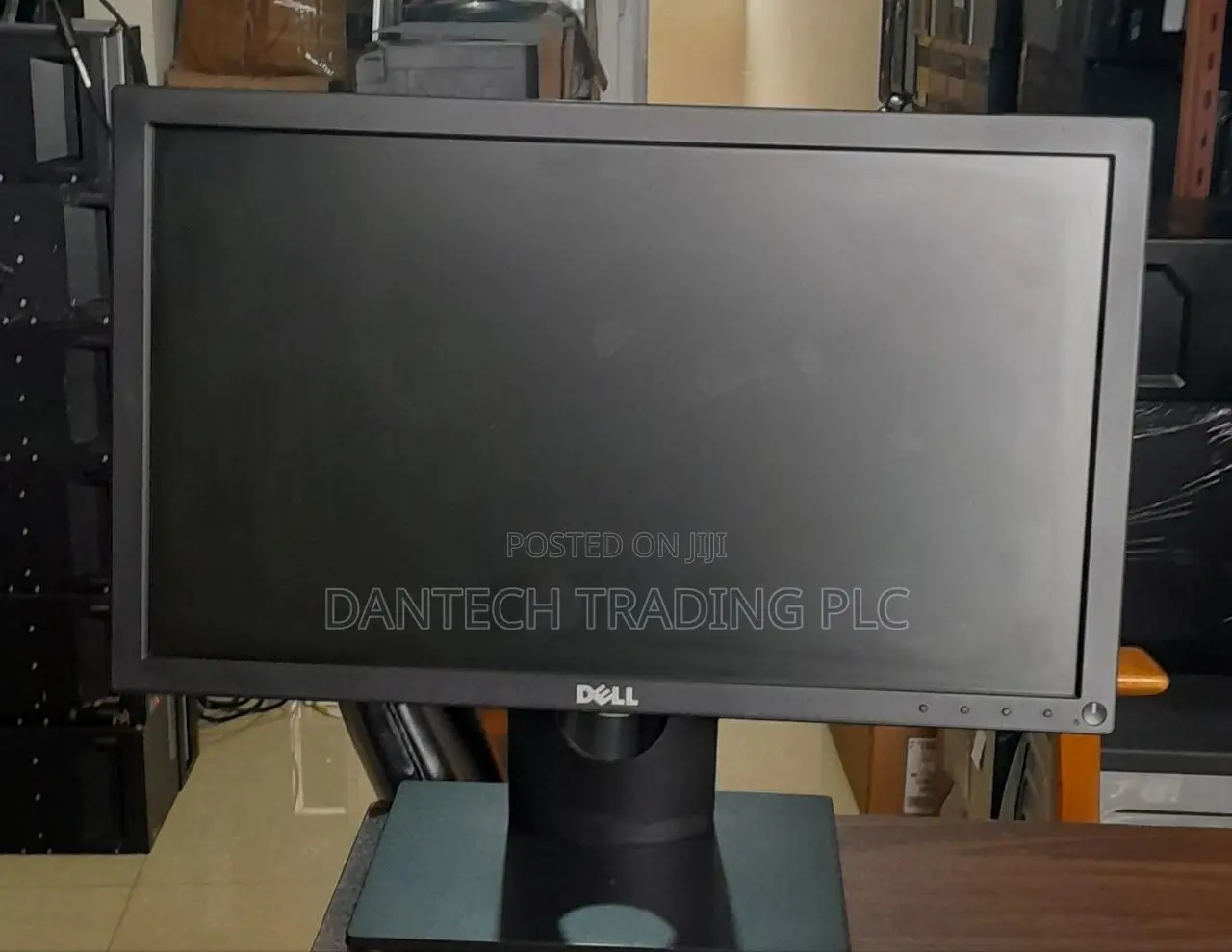 Dell Led Monitor