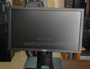 Dell Led Monitor