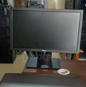 Dell Led Monitor