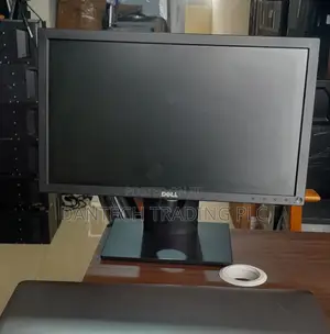 Dell Led Monitor