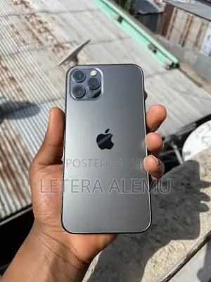 Apple iPhone 12 Pro 256 GB Blue
