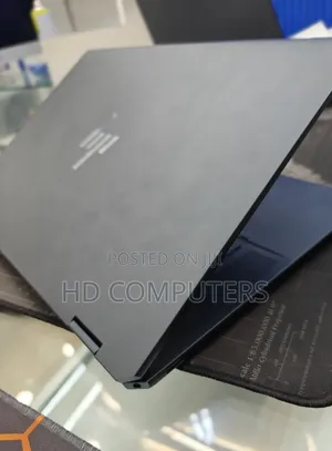 New Laptop HP OmniBook 7 14" 16GB Intel Core Ultra 7 SSD 1T