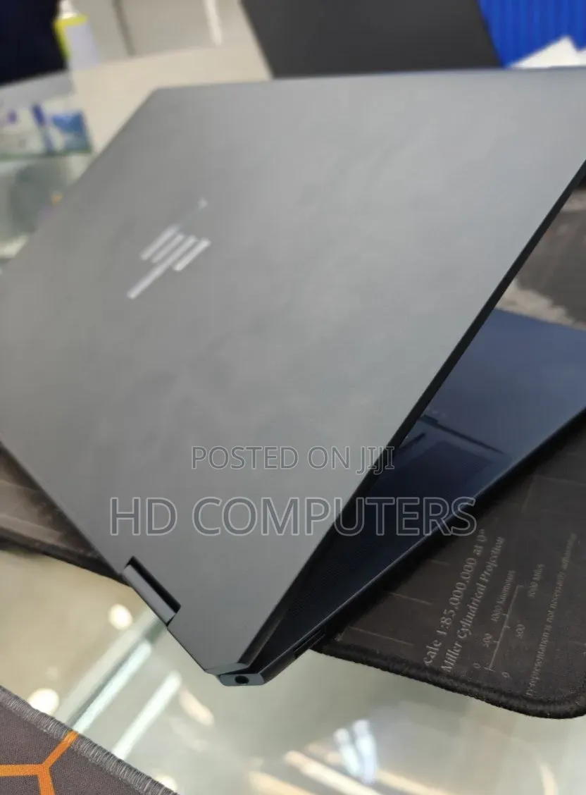 New Laptop HP OmniBook 7 14" 16GB Intel Core Ultra 7 SSD 1T