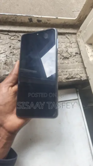 Samsung Galaxy A53 5G 128 GB Black