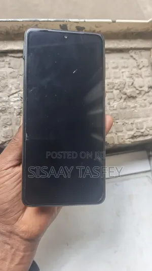 Samsung Galaxy A53 5G 128 GB Black