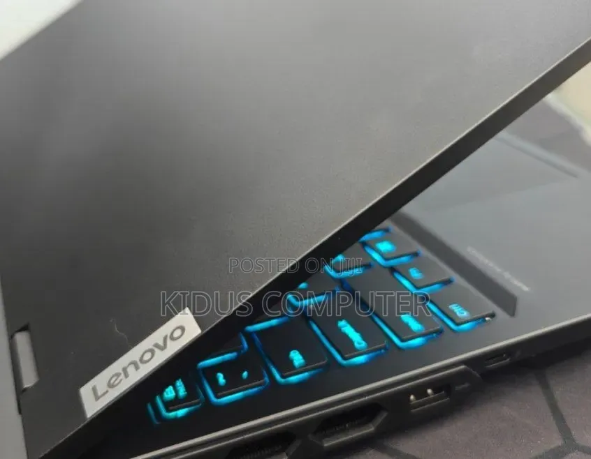 New Laptop Lenovo Legion 5 32GB Intel Core i9 SSD 2T