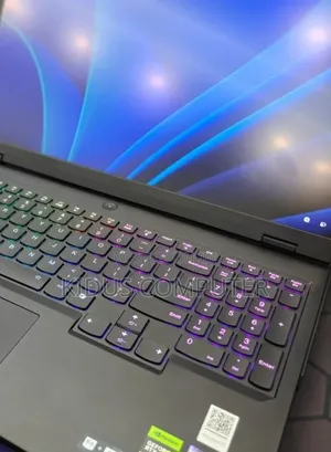New Laptop Lenovo Legion 5 32GB Intel Core i9 SSD 2T