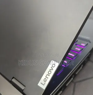New Laptop Lenovo Legion 5 32GB Intel Core i9 SSD 2T