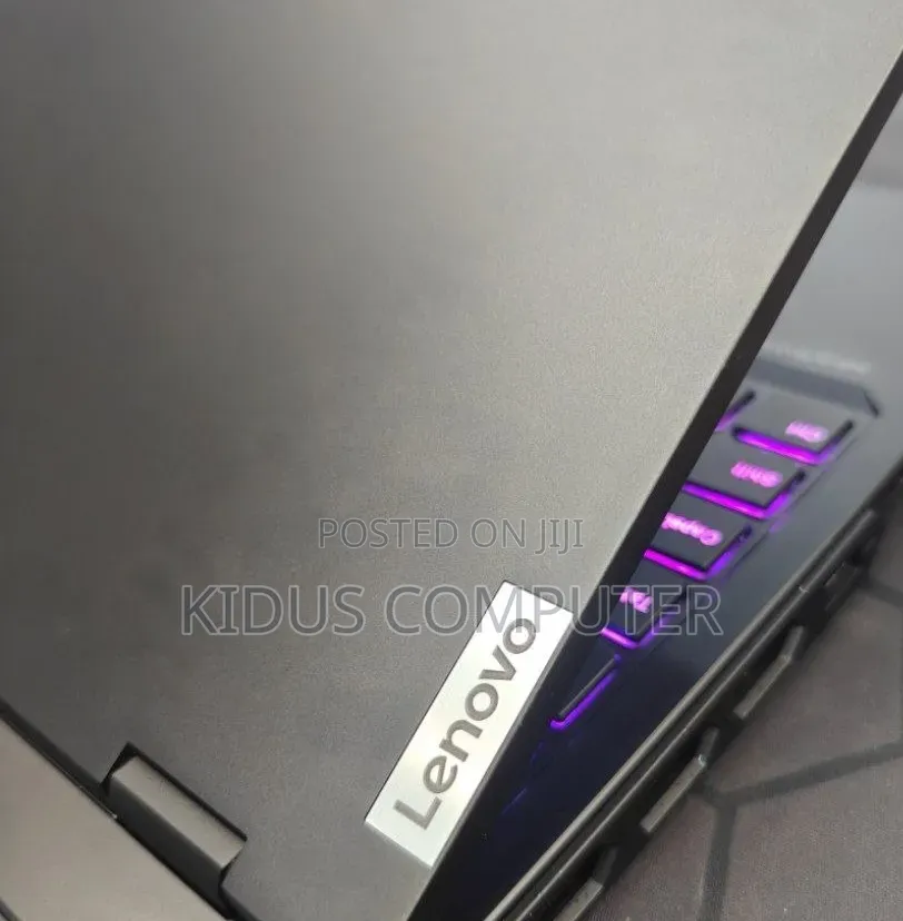 New Laptop Lenovo Legion 5 32GB Intel Core i9 SSD 2T