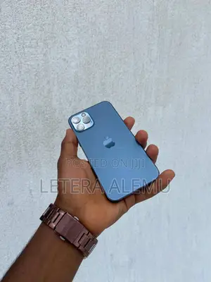 Apple iPhone 12 Pro 256 GB Blue