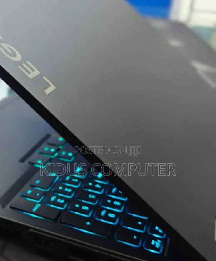 New Laptop Lenovo Legion 5 32GB Intel Core i9 SSD 2T
