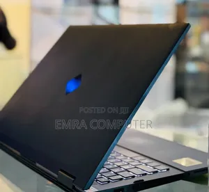 New Laptop HP 16GB Intel Core i5 SSD 512GB