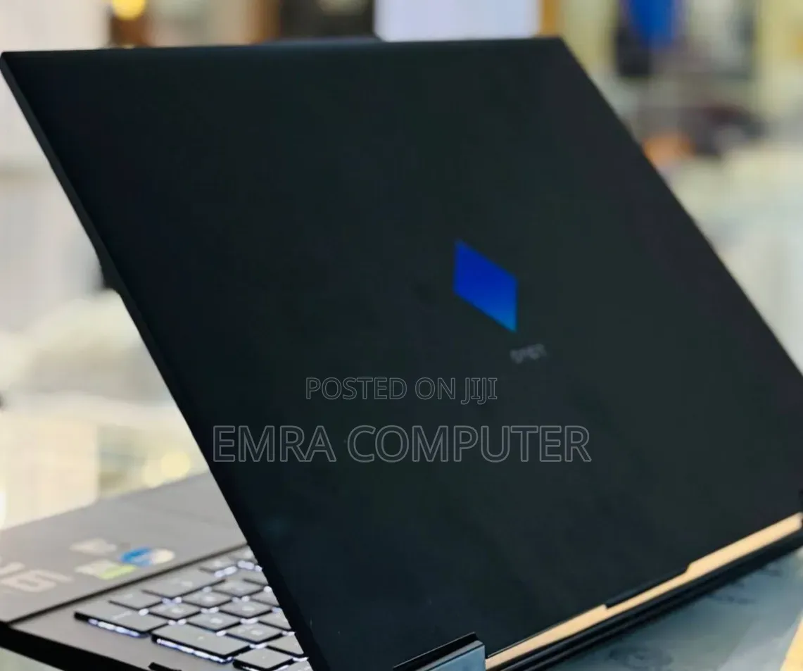 New Laptop HP 16GB Intel Core i5 SSD 512GB