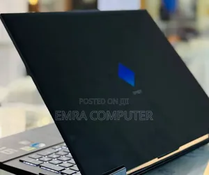 New Laptop HP 16GB Intel Core i5 SSD 512GB