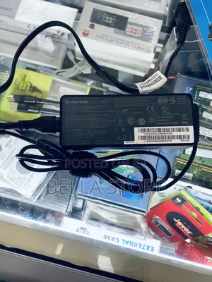 Lenovo 90w Ac Laptop Power Adapter Type-C