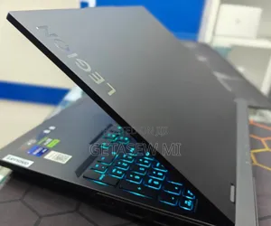 New Laptop Lenovo Legion 5 32GB Intel Core i9 SSD 2T
