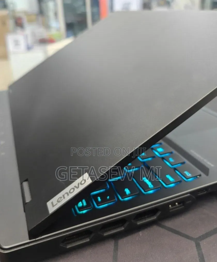 New Laptop Lenovo Legion 5 32GB Intel Core i9 SSD 2T