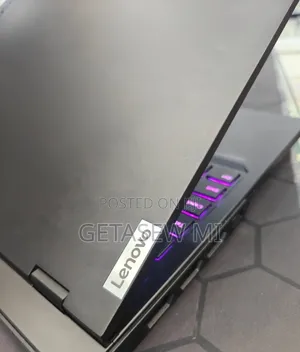 New Laptop Lenovo Legion 5 32GB Intel Core i9 SSD 2T