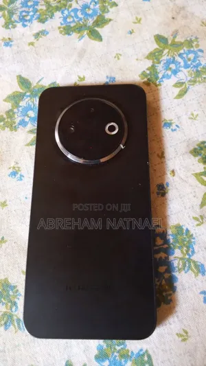 Tecno Spark 30C 128 GB Black