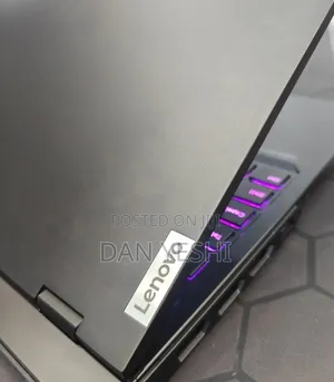 New Laptop Lenovo Legion 5 32GB Intel Core i9 SSD 2T