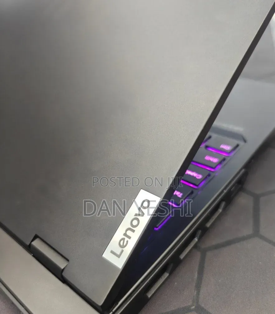 New Laptop Lenovo Legion 5 32GB Intel Core i9 SSD 2T