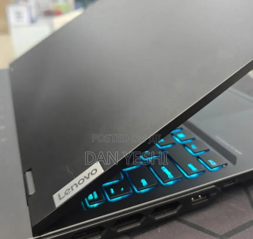 New Laptop Lenovo Legion 5 32GB Intel Core i9 SSD 2T
