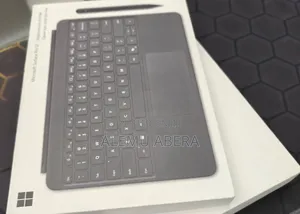 New Microsoft Surface Pro 11th Edition, a Copilot+ PC 16GB SSD 512GB
