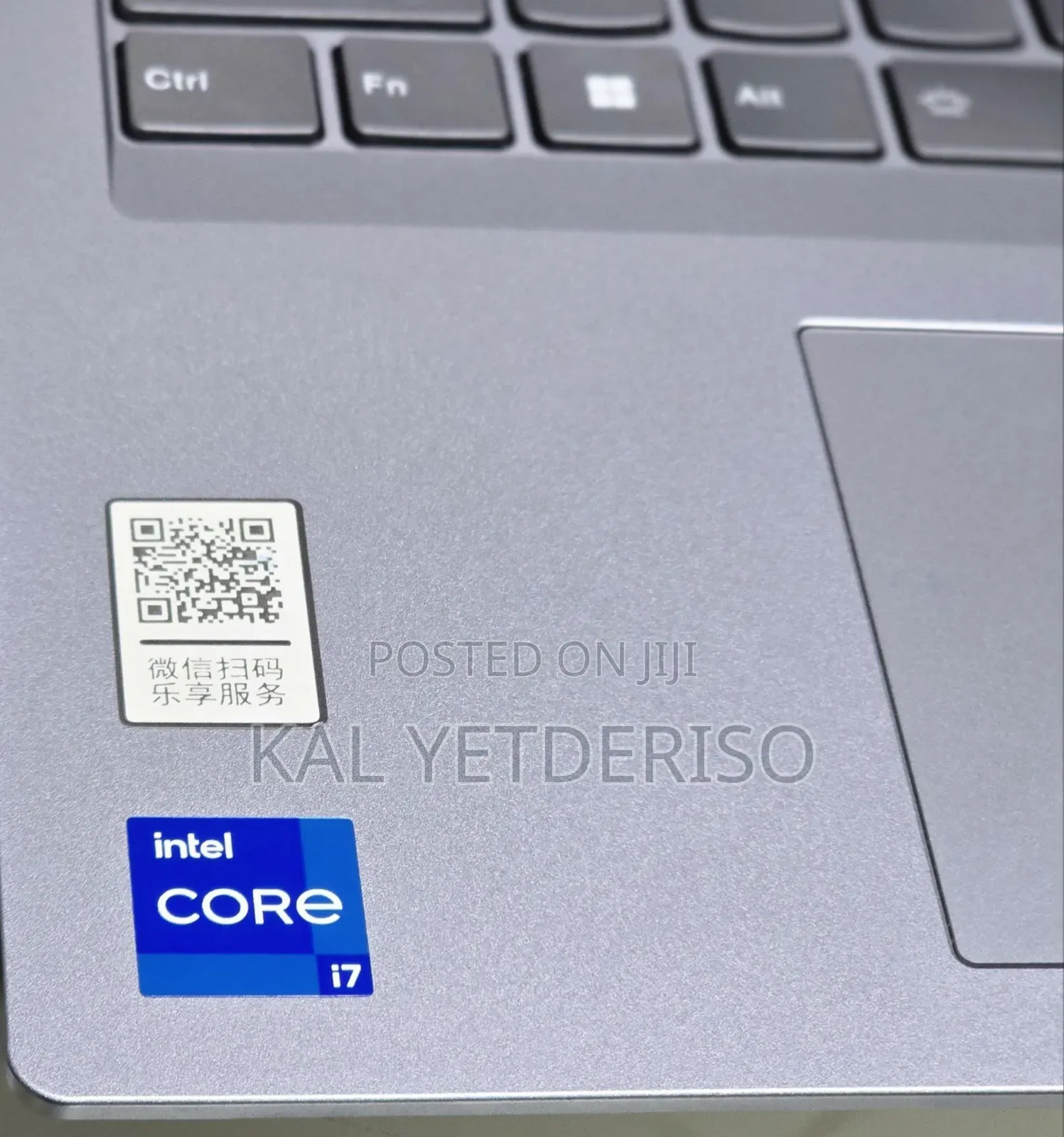 New Laptop Lenovo 16GB Intel Core i7 SSD 512GB