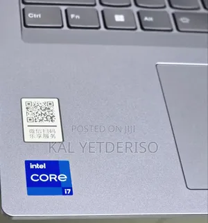 New Laptop Lenovo 16GB Intel Core i7 SSD 512GB
