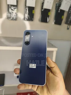 New Samsung Galaxy M17 5G 128 GB