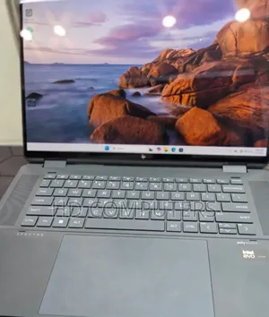 New Laptop HP Spectre X360 15 32GB Intel Core Ultra 7 SSD 1T
