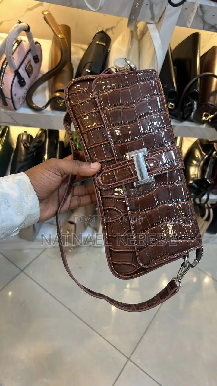 Brand Women's Bag