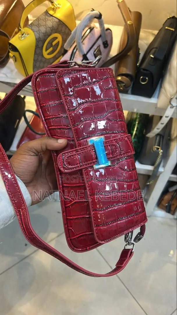 Brand Women's Bag