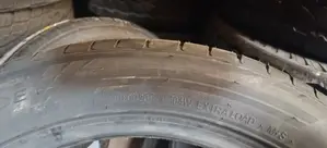 Volkswagen Id6 and Id4 Triangle Tyre