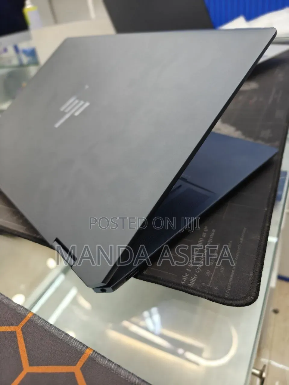 New Laptop HP Spectre 32GB Intel Core Ultra 7 SSD 1T
