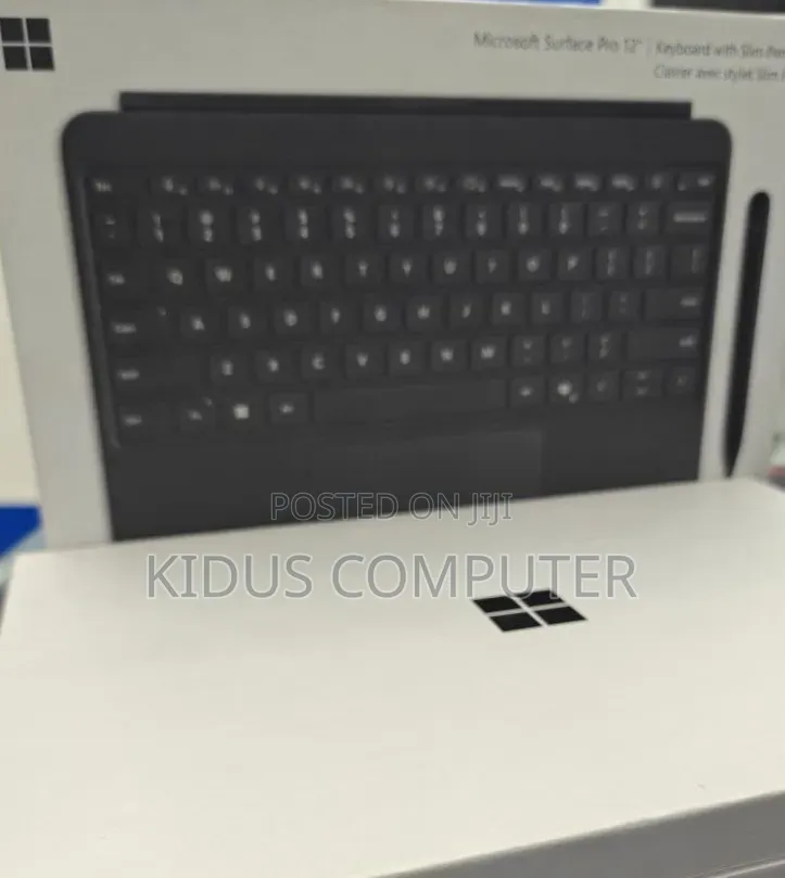 New Laptop Microsoft Surface 16GB Qualcomm Snapdragon X Plus SSD 512GB