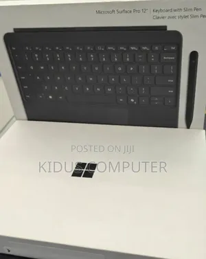 New Laptop Microsoft Surface 16GB Qualcomm Snapdragon X Plus SSD 512GB