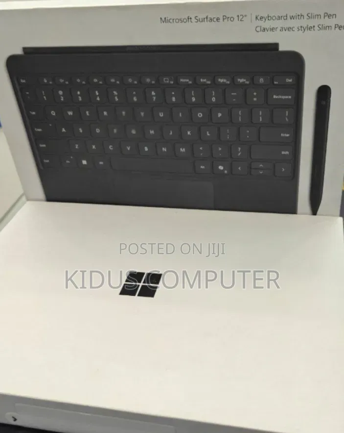 New Laptop Microsoft Surface 16GB Qualcomm Snapdragon X Plus SSD 512GB