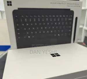 New Microsoft Surface Pro 10 16GB Qualcomm Snapdragon X Plus SSD 512GB