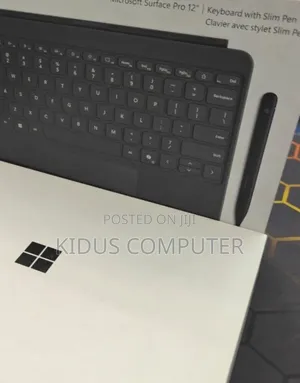 New Laptop Microsoft Surface 16GB Qualcomm Snapdragon X Plus SSD 512GB