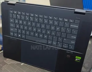 New Laptop HP Spectre 32GB Intel Core Ultra 7 SSD 1T