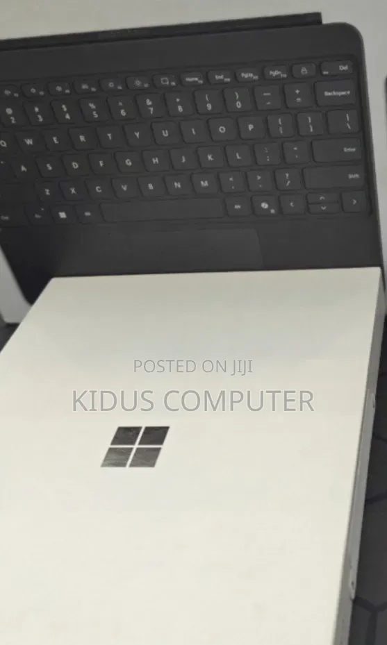 New Laptop Microsoft Surface 16GB Qualcomm Snapdragon X Plus SSD 512GB