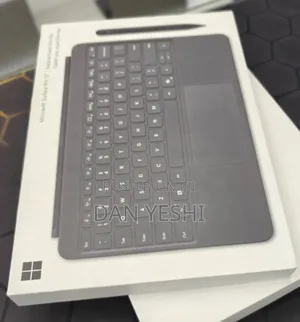 New Microsoft Surface Pro 10 16GB Qualcomm Snapdragon X Plus SSD 512GB