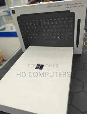 New Microsoft Surface Pro 9 16GB Qualcomm Snapdragon X Plus SSD 512GB