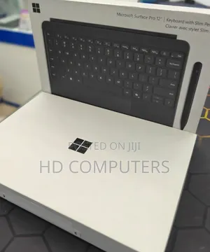 New Microsoft Surface Pro 9 16GB Qualcomm Snapdragon X Plus SSD 512GB