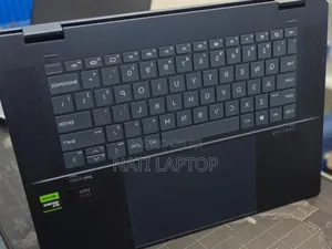New Laptop HP Spectre 32GB Intel Core Ultra 7 SSD 1T