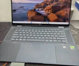 New Laptop HP Spectre 32GB Intel Core Ultra 7 SSD 1T