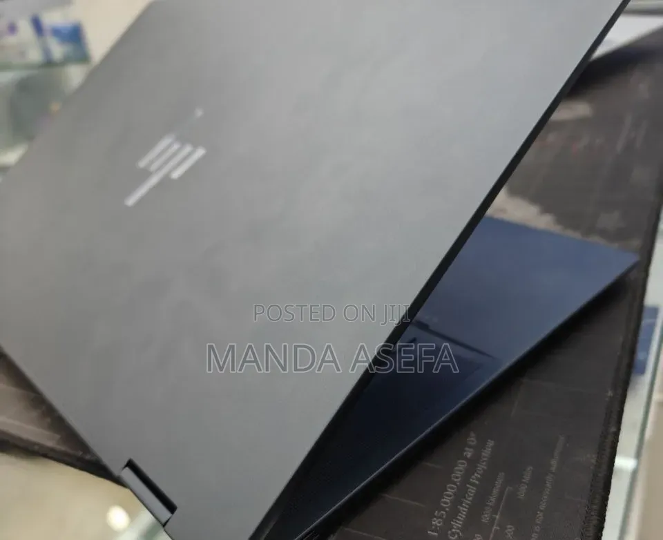 New Laptop HP Spectre 32GB Intel Core Ultra 7 SSD 1T