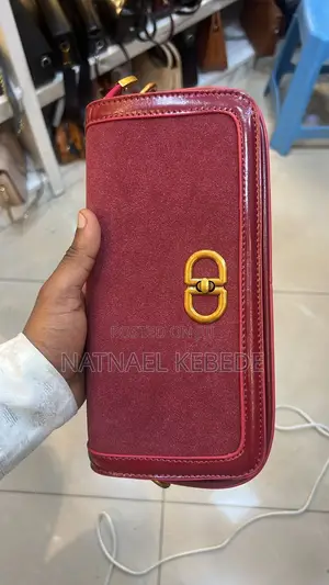 Brand Women's Bag