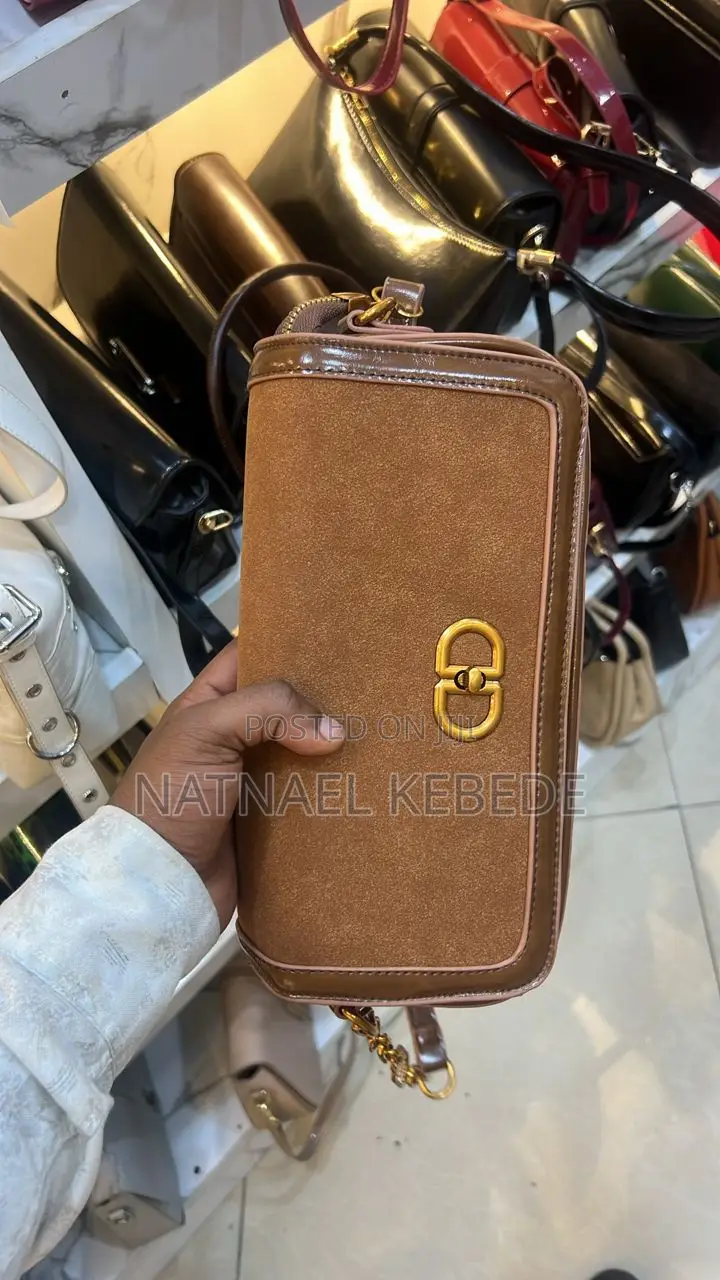 Brand Women's Bag